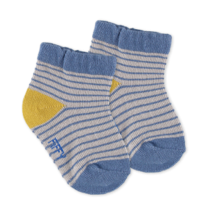 Soft Cotton Baby Socks