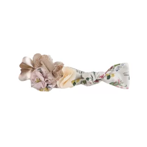 Floral Blossom Turban