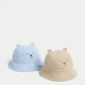 Koala Sun Hats