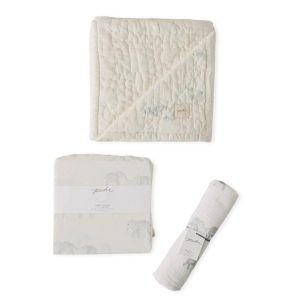 Welcome Newborn Gift Set