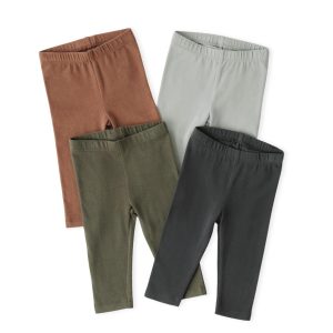 Essentials Legging 4 Pack